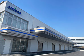 堺支店 新築工事