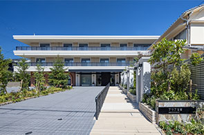 宝塚市野上2丁目計画